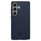 Spigen Nano Pop MagSafe, blueberry navy - Samsung Galaxy S25 Ultra