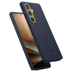 Spigen Nano Pop MagSafe, blueberry navy - Samsung Galaxy S25 Ultra