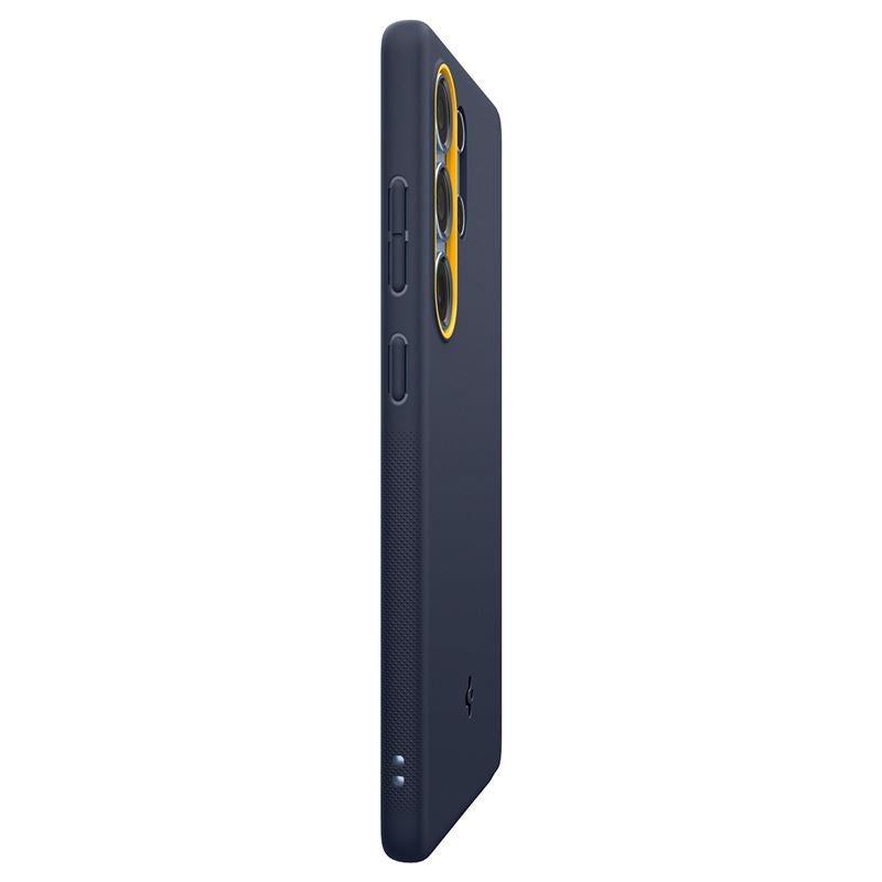 Spigen Nano Pop MagSafe, blueberry navy - Samsung Galaxy S25 Ultra