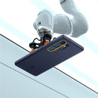 Spigen Nano Pop MagSafe, blueberry navy - Samsung Galaxy S25 Ultra