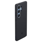 Spigen Nano Pop MagSafe, black sesame - Samsung Galaxy S25 Ultra