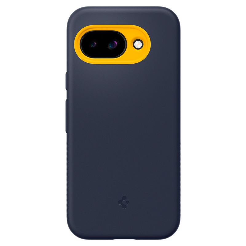 Spigen Nano Pop MagSafe, blueberry navy - Google Pixel 9a