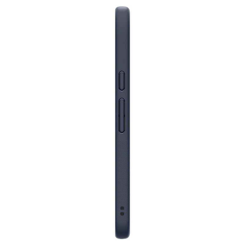 Spigen Nano Pop MagSafe, blueberry navy - Google Pixel 9a
