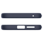 Spigen Nano Pop MagSafe, blueberry navy - Google Pixel 9a