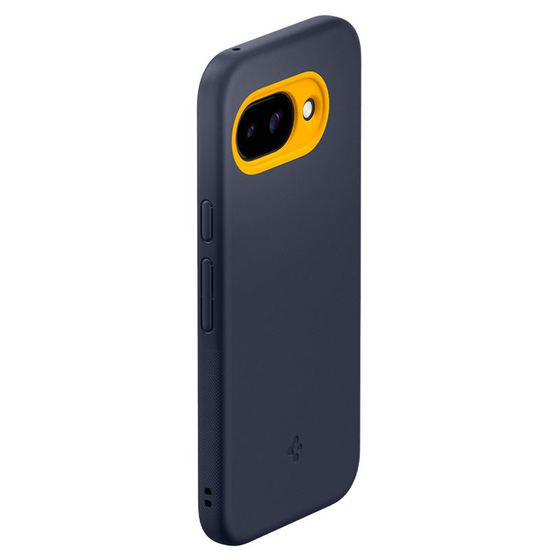 Spigen Nano Pop MagSafe, blueberry navy - Google Pixel 9a