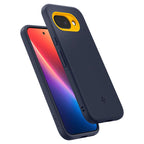 Spigen Nano Pop MagSafe, blueberry navy - Google Pixel 9a