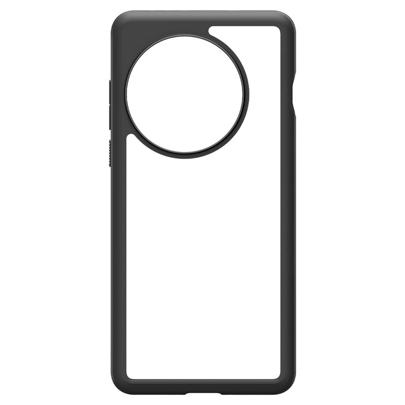 Spigen Ultra Hybrid, matte black - OnePlus 13