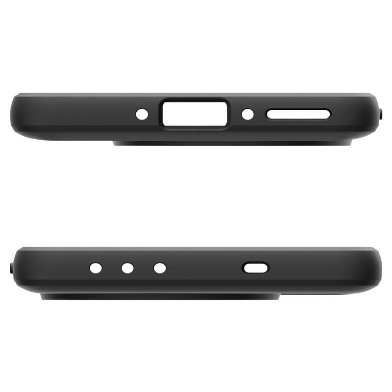 Spigen Ultra Hybrid, matte black - OnePlus 13