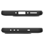 Spigen Ultra Hybrid, matte black - OnePlus 13