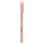 Spigen Ultra Hybrid T MagSafe, frost rose titanium – iPhone 16 Pro