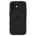 Spigen Ultra Hybrid T MagSafe, frost black - iPhone 16