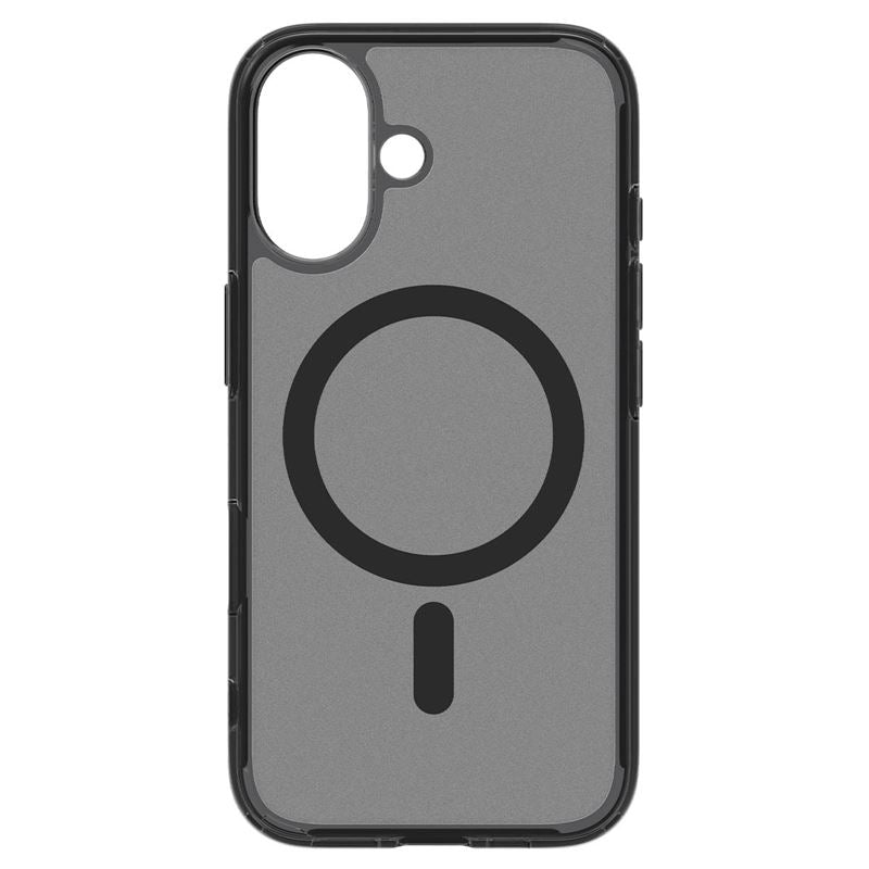 Made from a premium blend of PC and TPU for enhanced durability