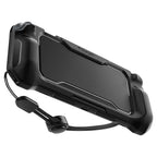 Spigen Rugged Armor, matte black - Nintendo Switch 2