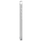 Spigen Ultra Hybrid MagSafe, zero one white - iPhone 17e/16e