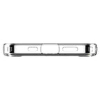 Spigen Ultra Hybrid MagSafe, zero one white - iPhone 17e/16e