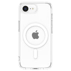 Spigen Ultra Hybrid MagSafe, frost white - iPhone 17e/16e