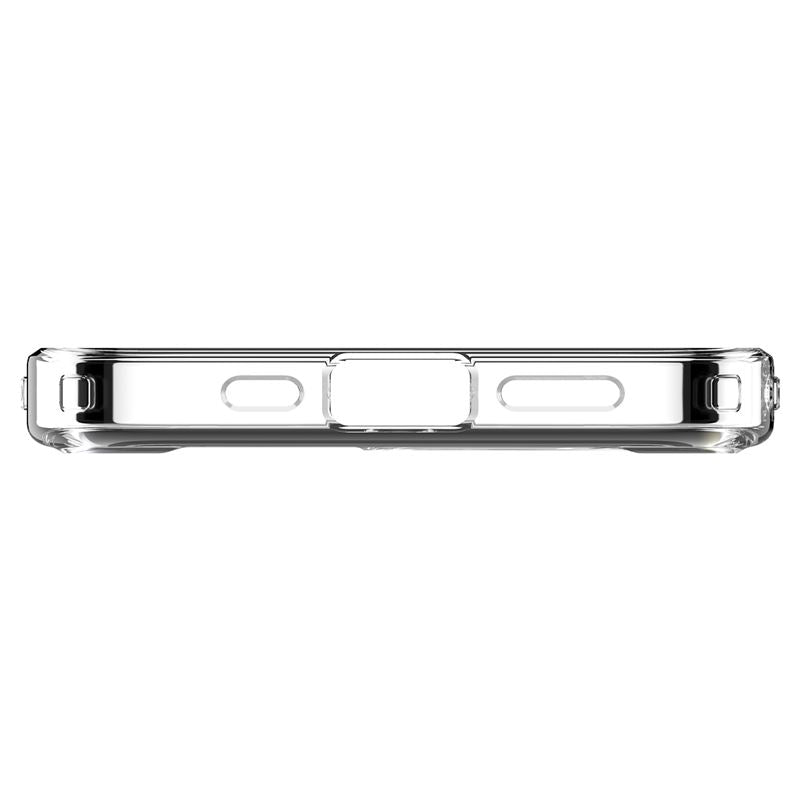 Spigen Ultra Hybrid MagSafe, frost white - iPhone 17e/16e