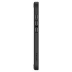 Spigen Ultra Hybrid S MagSafe, frost black - iPhone 17e/16e