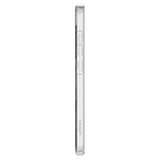 Spigen Liquid Crystal MagSafe, clear white - iPhone 17e/16e