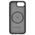 Spigen Enzo Aramid MagSafe, matte black - iPhone 17e/16e