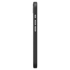 Spigen Enzo Aramid MagSafe, matte black - iPhone 17e/16e