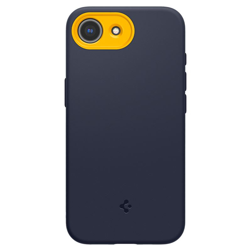Spigen Nano Pop MagSafe, blueberry navy - iPhone 17th/16th gen