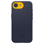 Spigen Nano Pop MagSafe, blueberry navy - iPhone 17th/16th gen