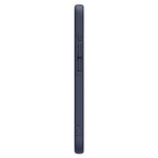 Spigen Nano Pop MagSafe, blueberry navy - iPhone 17th/16th gen