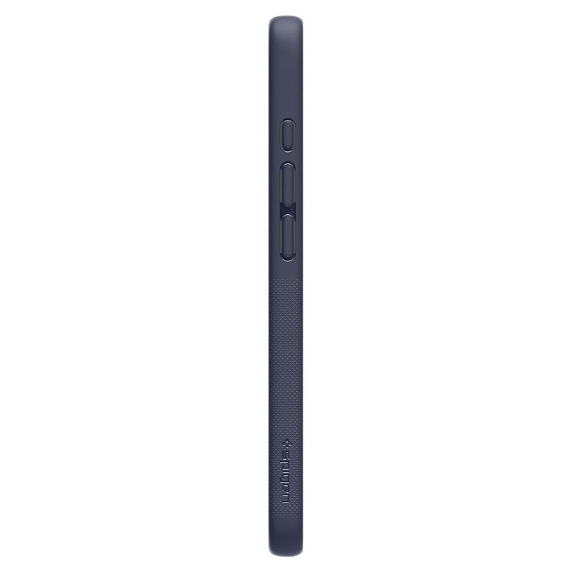 Spigen Nano Pop MagSafe, blueberry navy - iPhone 17th/16th gen