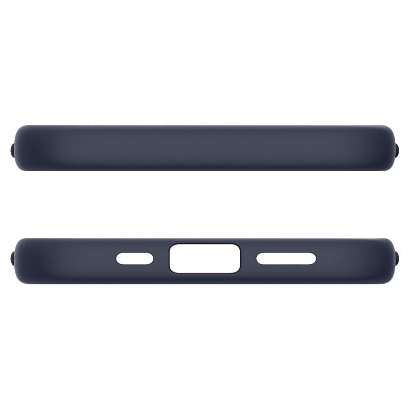 Spigen Nano Pop MagSafe, blueberry navy - iPhone 17th/16th gen