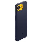 Spigen Nano Pop MagSafe, blueberry navy - iPhone 17th/16th gen
