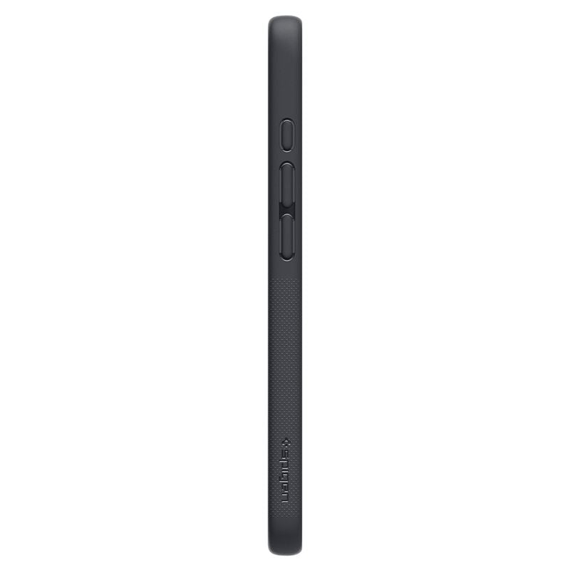 Spigen Nano Pop MagSafe, black sesame - iPhone 17th/16th