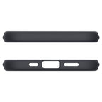 Spigen Nano Pop MagSafe, black sesame - iPhone 17th/16th