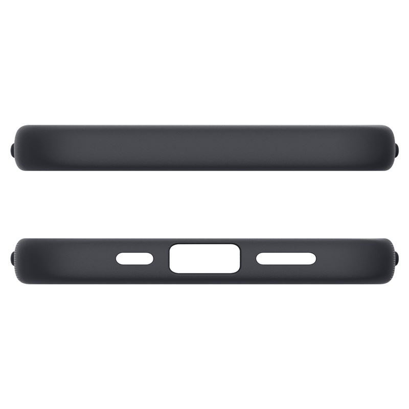 Spigen Nano Pop MagSafe, black sesame - iPhone 17th/16th