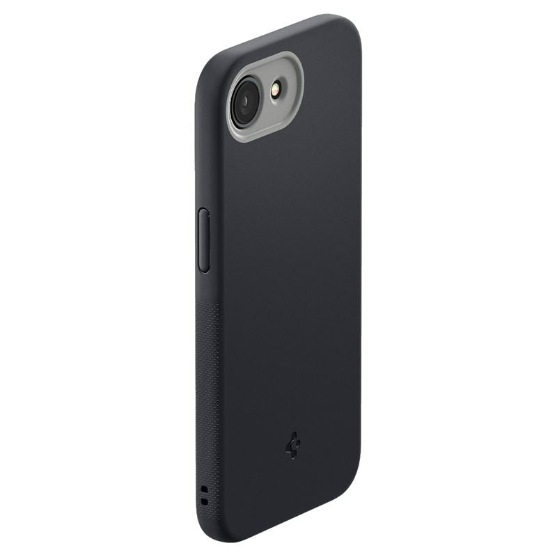 Spigen Nano Pop MagSafe, black sesame - iPhone 17th/16th