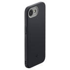 Spigen Nano Pop MagSafe, black sesame - iPhone 17th/16th