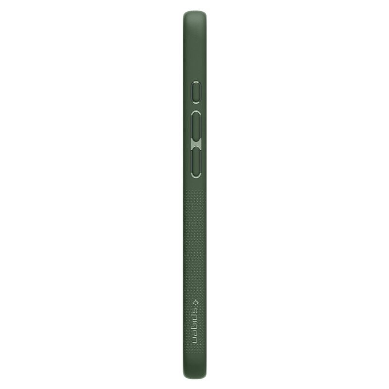 Spigen Nano Pop MagSafe, avo green - iPhone 17th/16th
