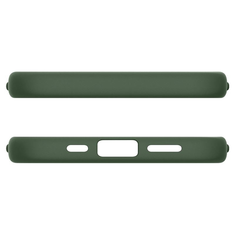 Spigen Nano Pop MagSafe, avo green - iPhone 17th/16th