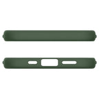 Spigen Nano Pop MagSafe, avo green - iPhone 17th/16th