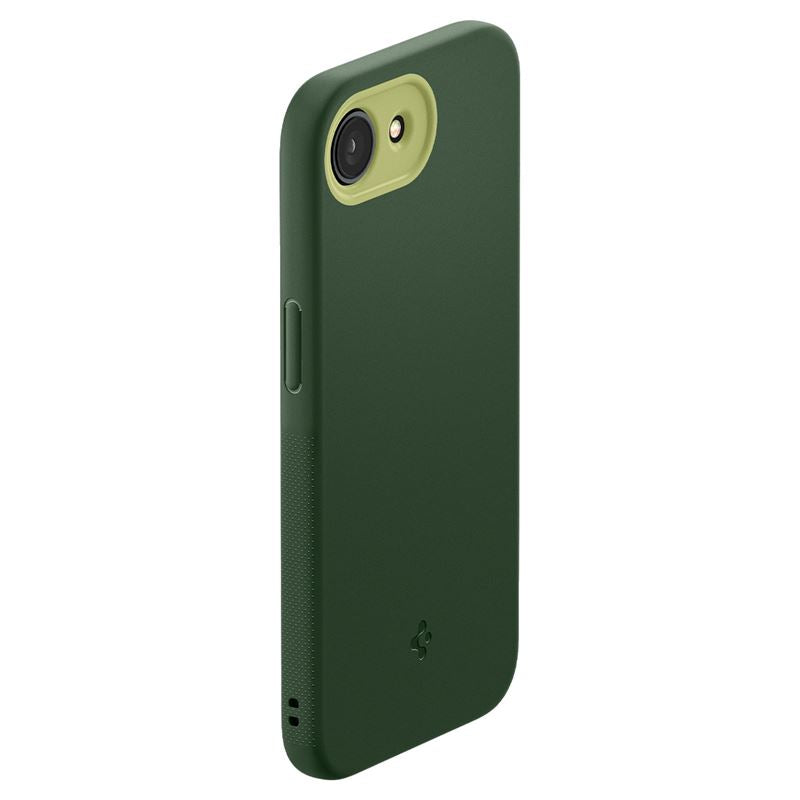 Spigen Nano Pop MagSafe, avo green - iPhone 17th/16th