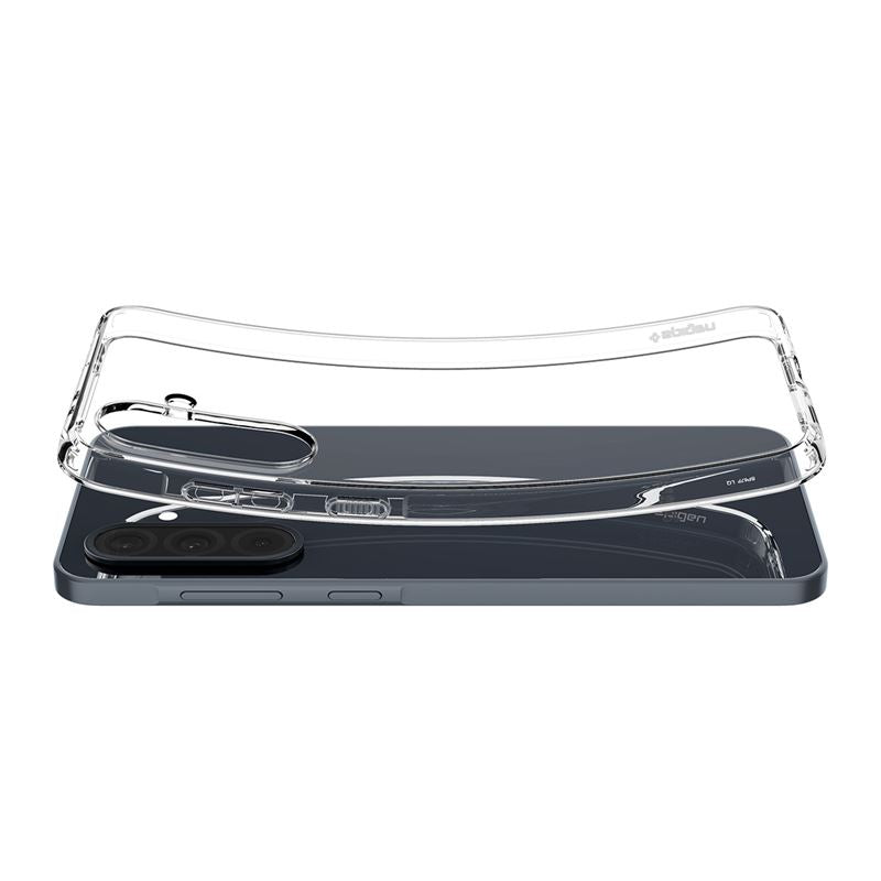 Spigen Liquid Crystal, crystal clear - Samsung Galaxy A36 5G