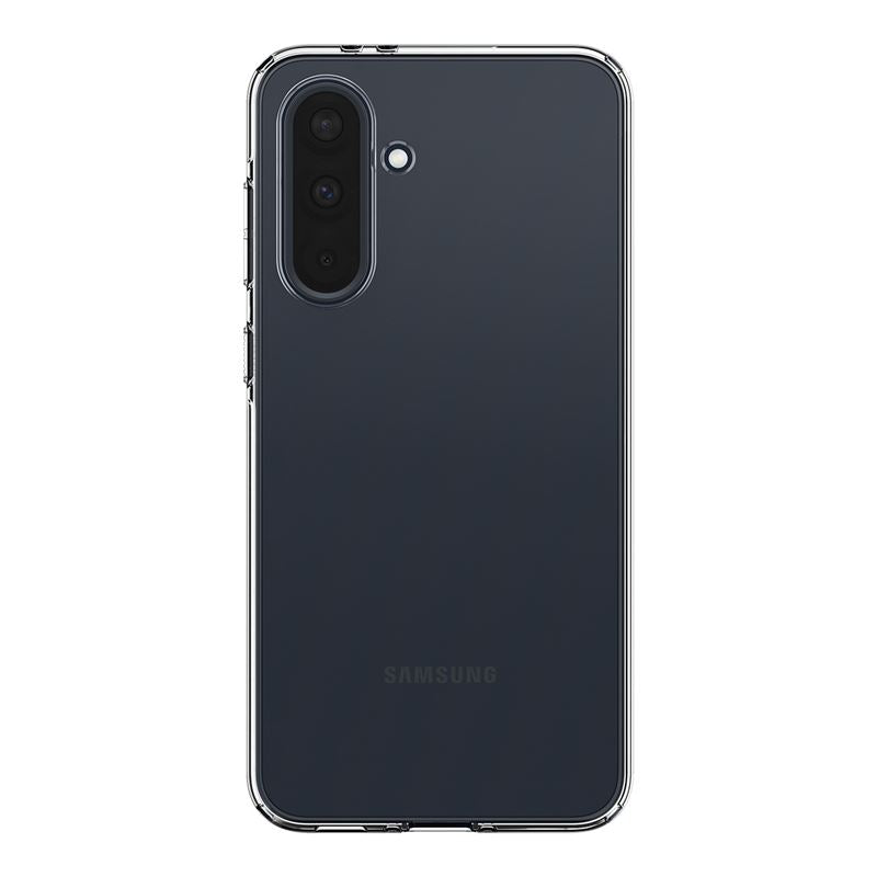 Spigen Liquid Crystal, crystal clear - Samsung Galaxy A36 5G