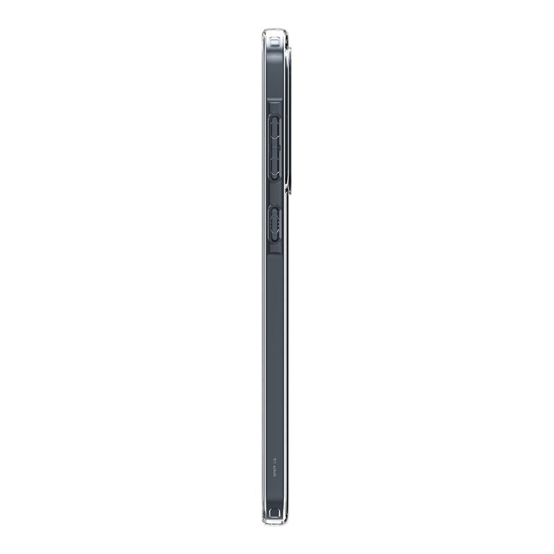 Spigen Liquid Crystal, crystal clear - Samsung Galaxy A36 5G