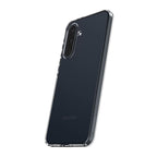 Spigen Liquid Crystal, crystal clear - Samsung Galaxy A36 5G