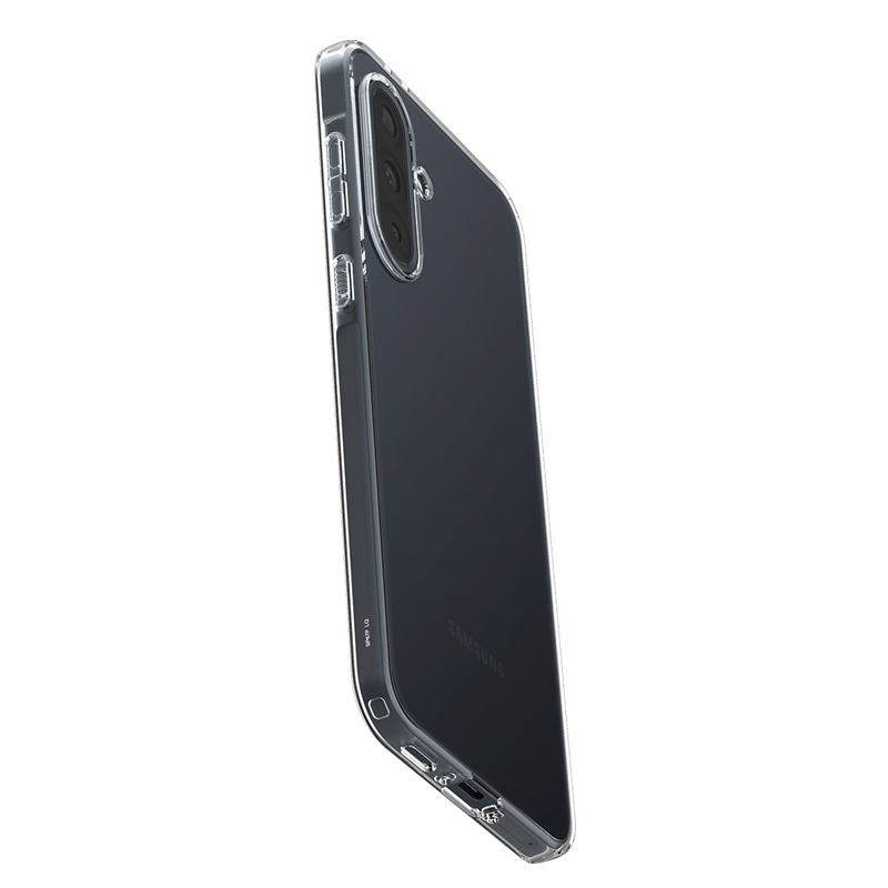 Spigen Liquid Crystal, crystal clear - Samsung Galaxy A36 5G