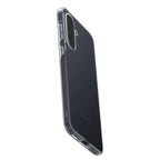 Spigen Liquid Crystal, crystal clear - Samsung Galaxy A36 5G
