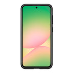 Spigen Rugged Armor, matná čierna - Samsung Galaxy A56 5G