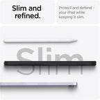 Spigen Nano Pop, black sesame – iPad mini (2024/2021)