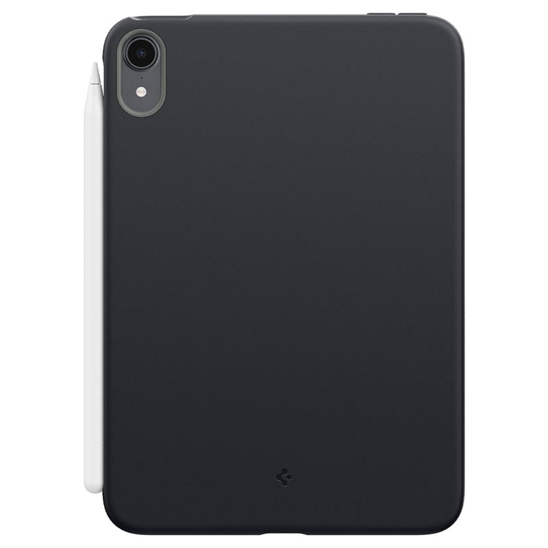 Spigen Nano Pop, black sesame – iPad mini (2024/2021)
