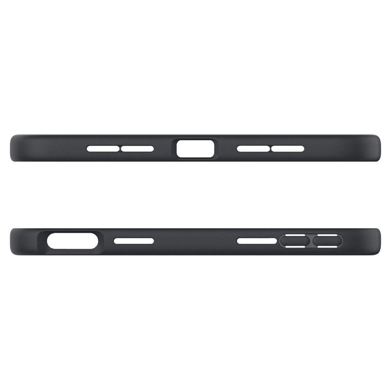 Spigen Nano Pop, black sesame – iPad mini (2024/2021)